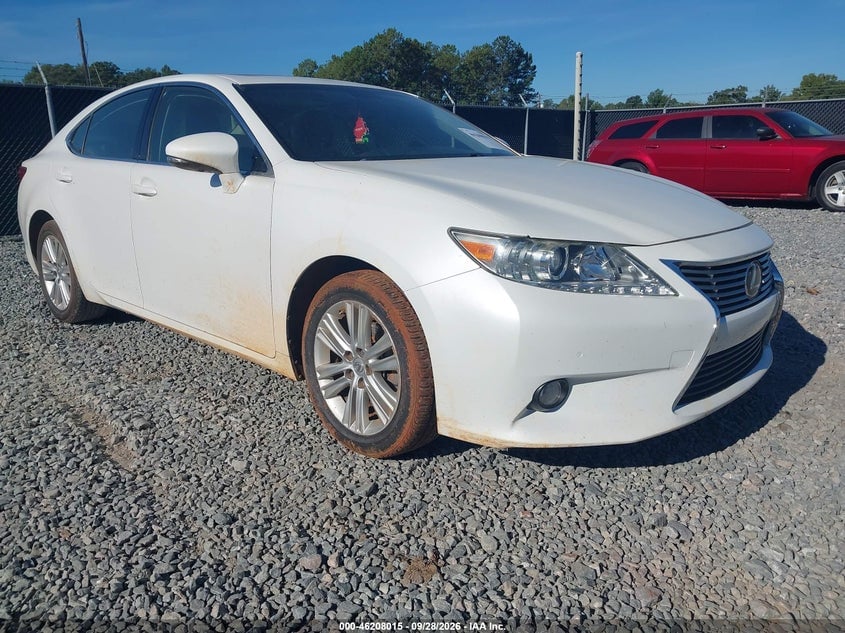 2014 LEXUS ES 350 | JTHBK1GG2E2121053 | UPCARS