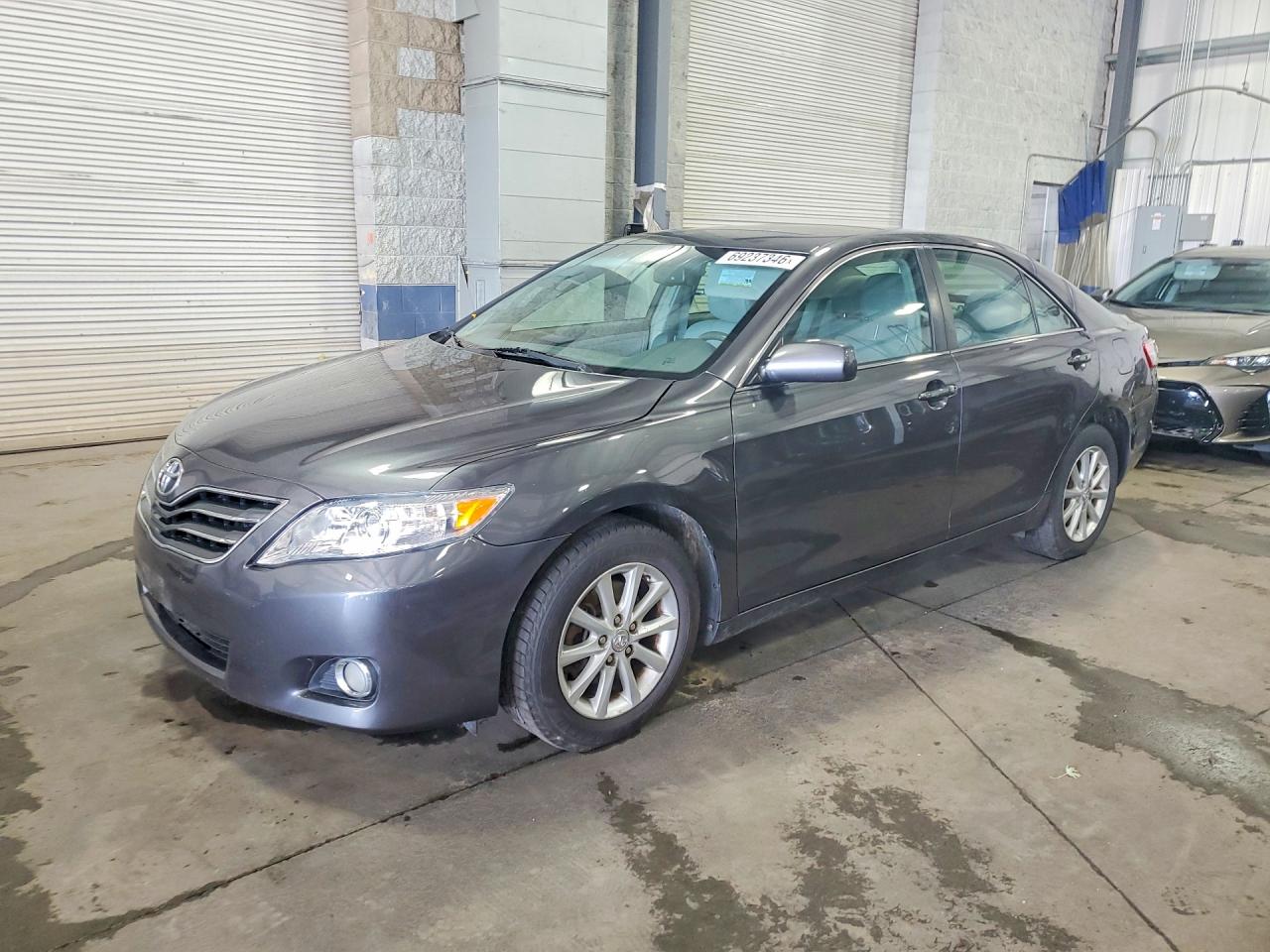 2011 TOYOTA CAMRY XLE | 4T4BF3EK2BR189637 | UPCARS