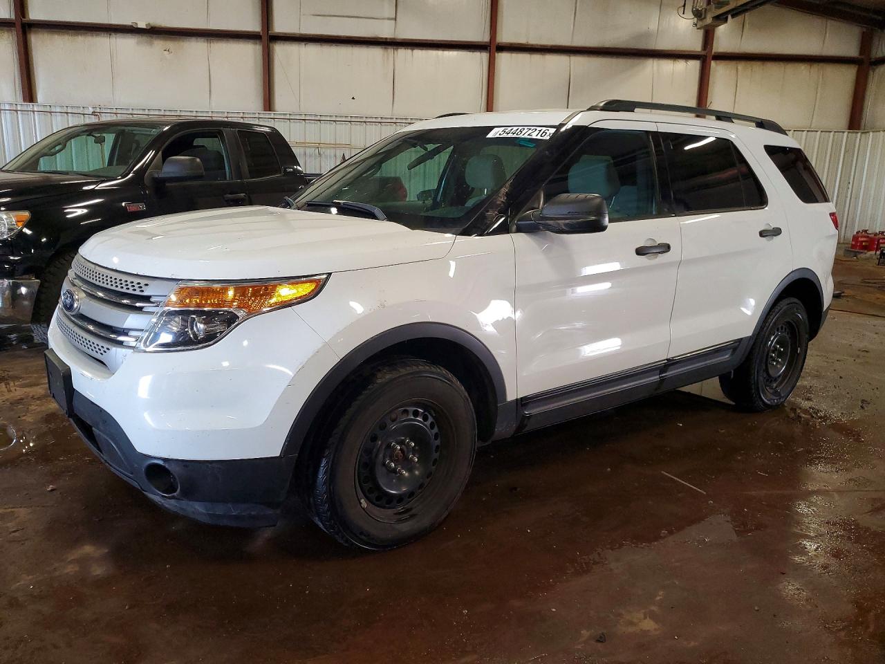 2013 FORD EXPLORER | 1FM5K8B81DGC83647 | UPCARS