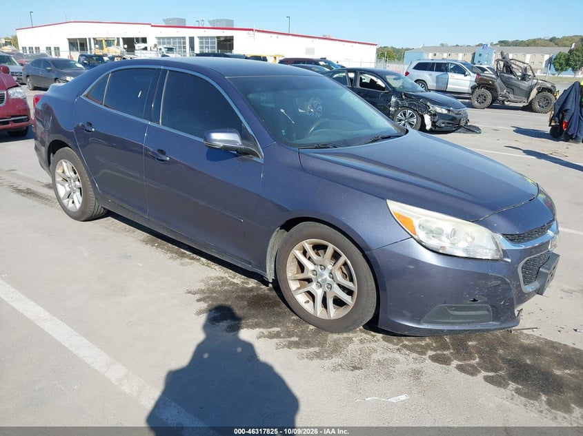 2014 CHEVROLET MALIBU 1LT | 1G11C5SL4EF167703 | UPCARS