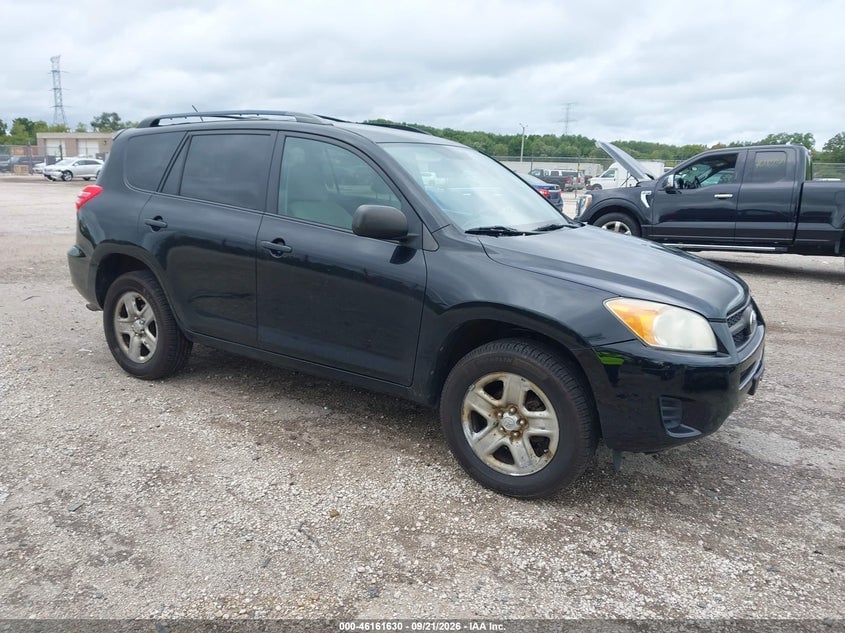2010 TOYOTA RAV4 | 2T3BF4DV2AW068902 | UPCARS