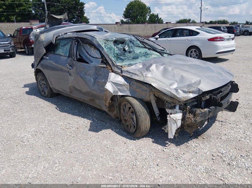 2024 HYUNDAI ELANTRA SEL | KMHLM4DG4RU674380 | UPCARS