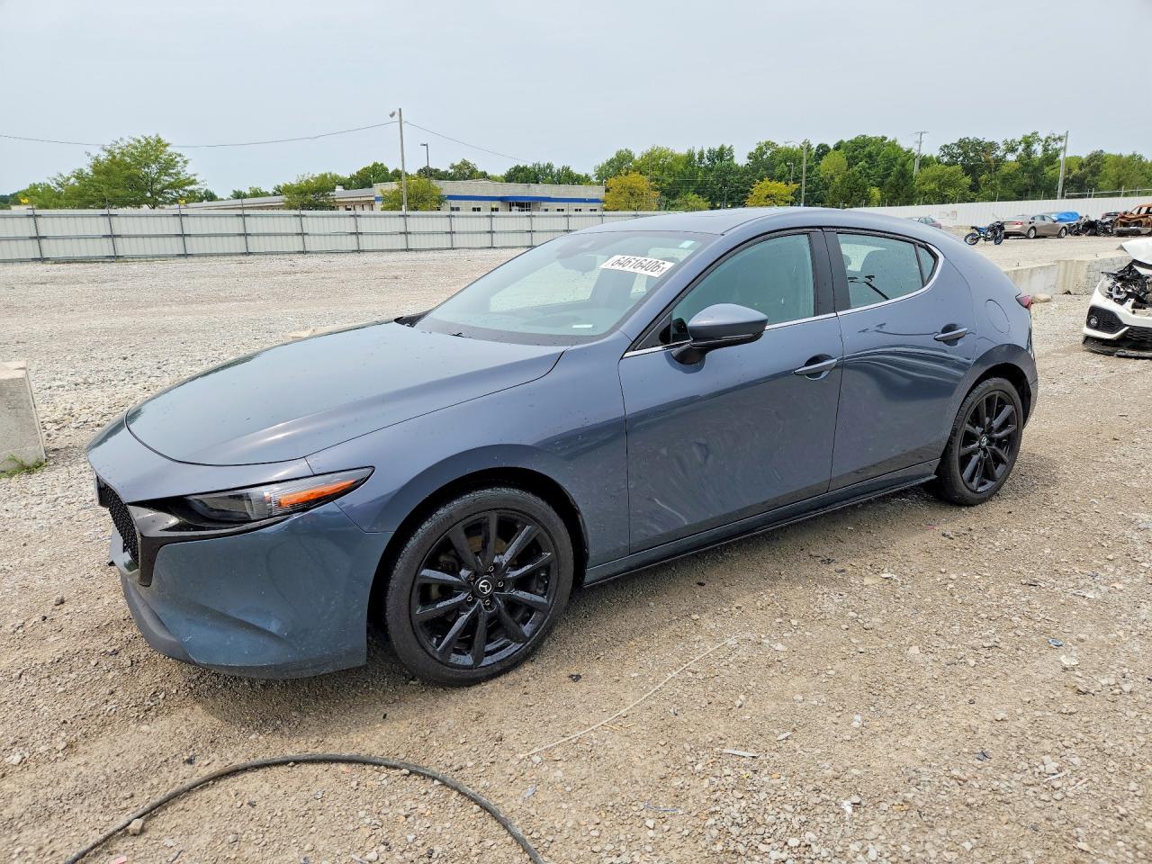 2022 MAZDA 3 PREMIUM | JM1BPBML1N1507611 | UPCARS
