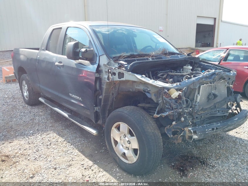 2007 TOYOTA TUNDRA SR5 5.7L V8 | 5TFBV54157X003925 | UPCARS