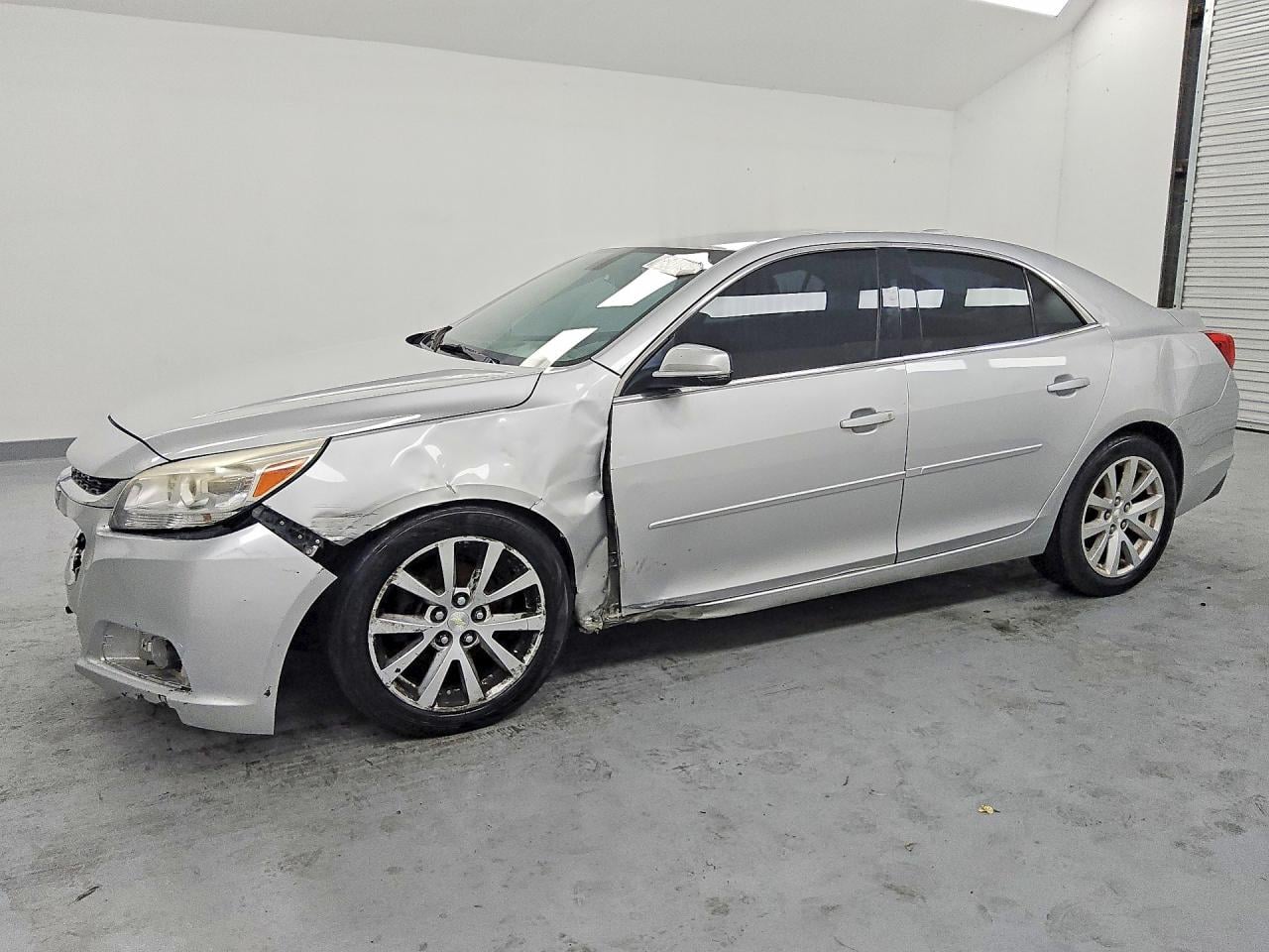 2015 CHEVROLET MALIBU 2LT | 1G11D5SL2FF315670 | UPCARS