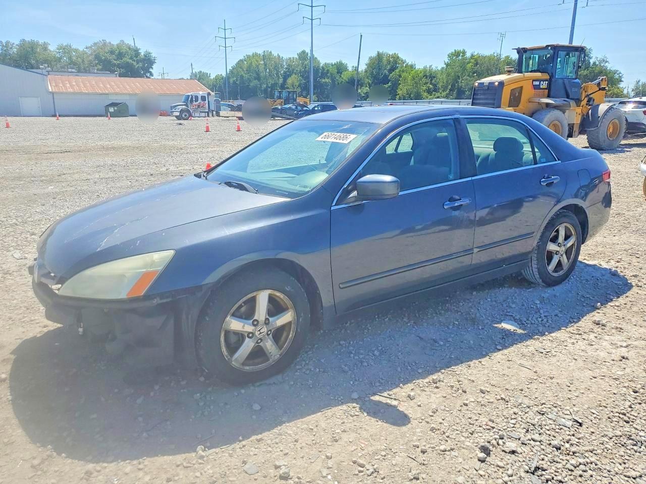 2004 HONDA ACCORD EX | 1HGCM56664A152876 | UPCARS