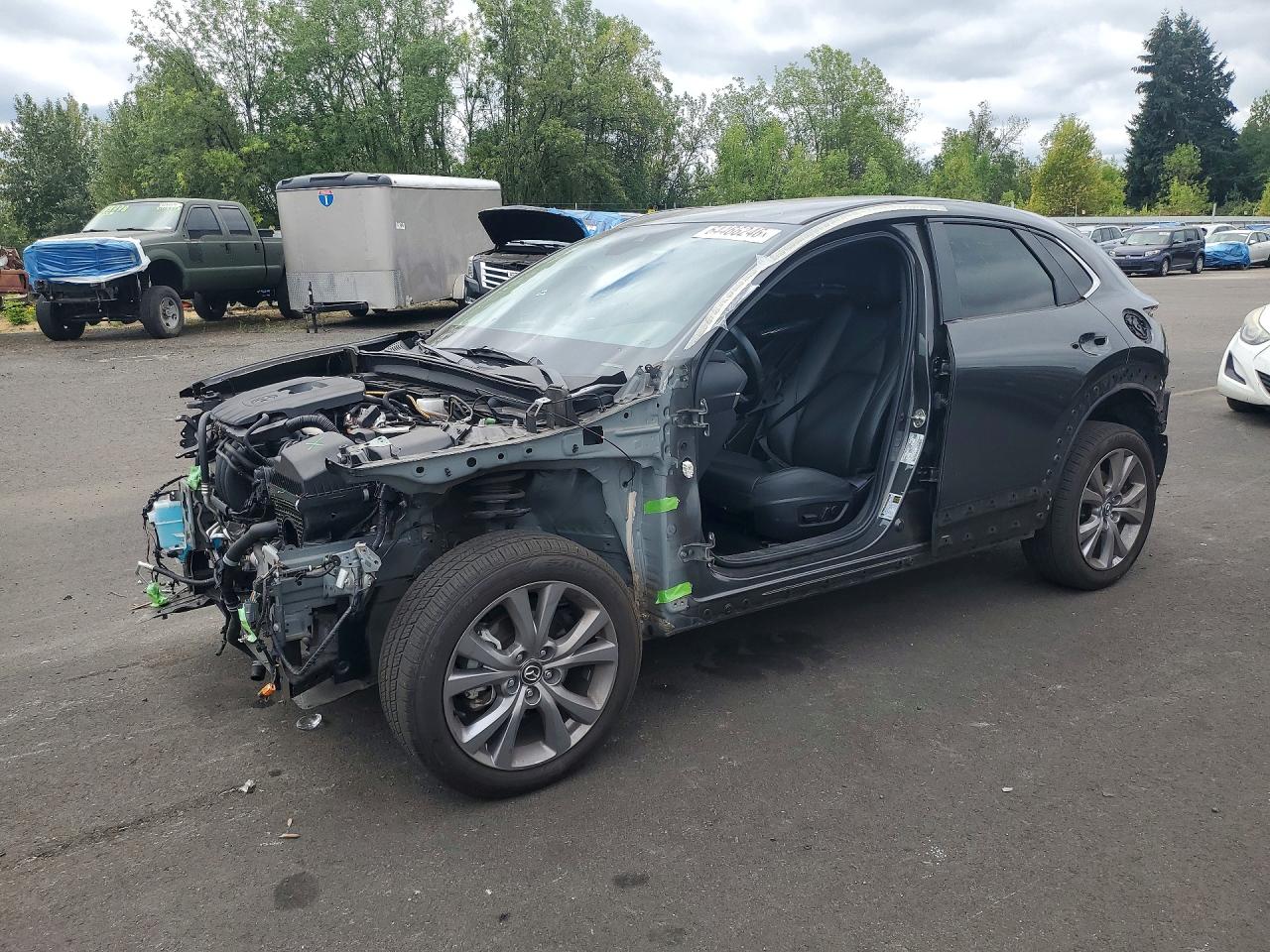 2023 MAZDA CX30 PREFERRED | 3MVDMBCM3PM568085 | UPCARS