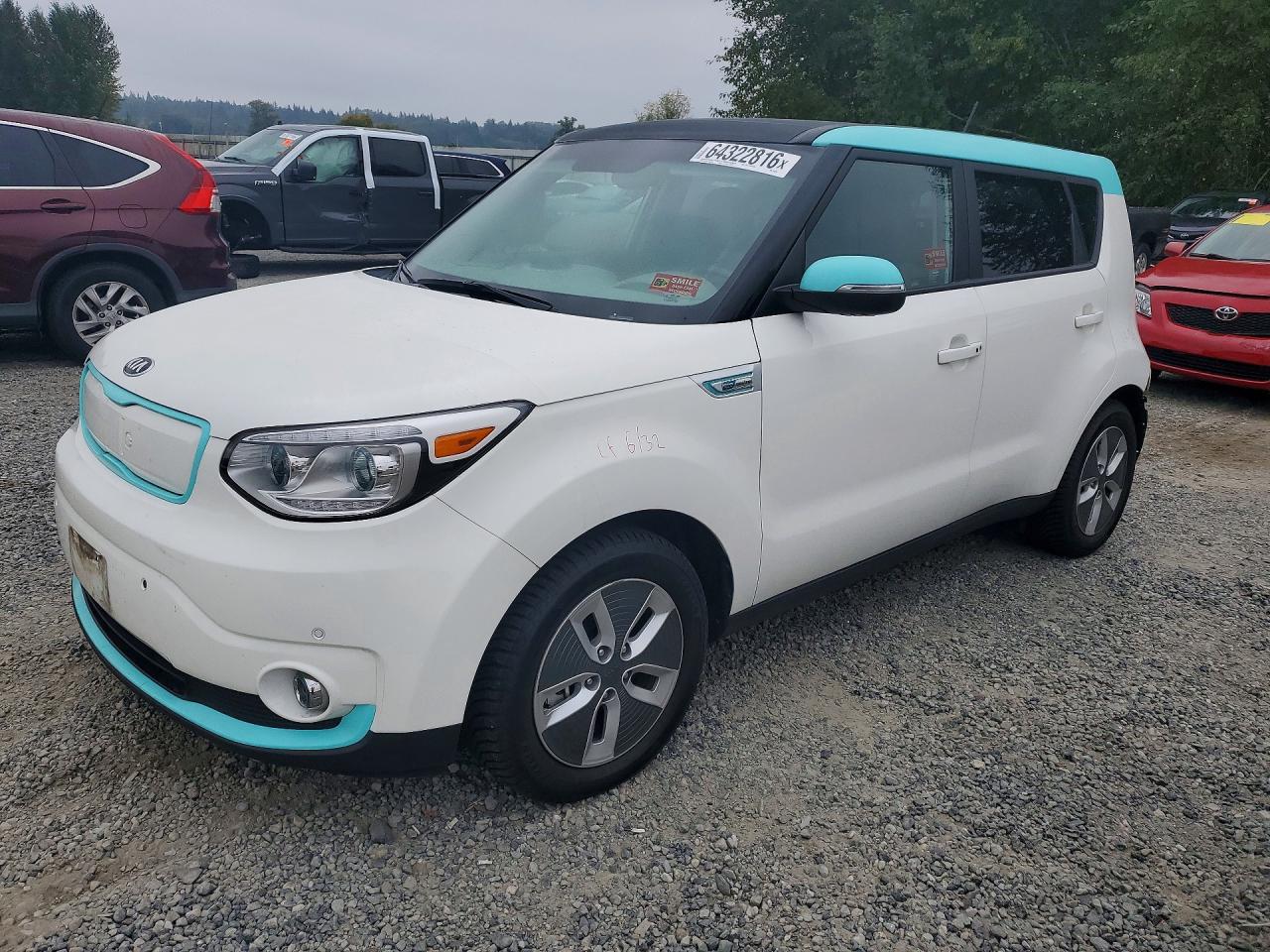2018 KIA SOUL + | KNDJX3AE7J7032349 | UPCARS