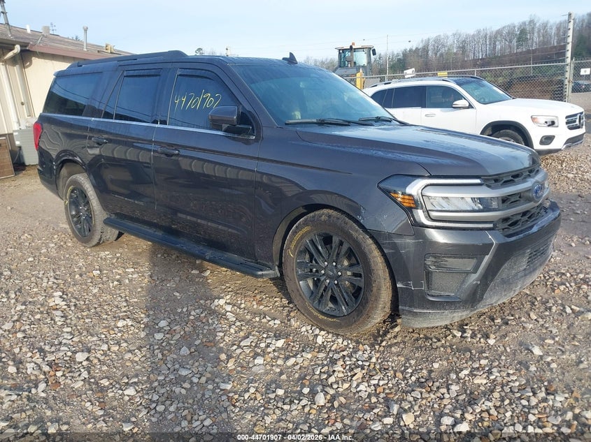 2024 FORD EXPEDITION XLT MAX | 1FMJK1J8XREA38713 | UPCARS