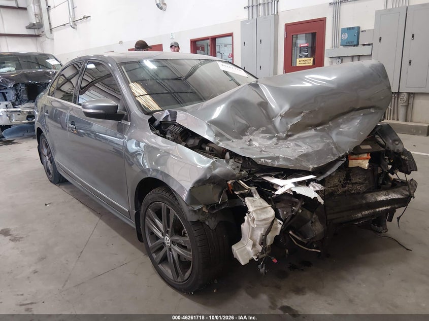2018 VOLKSWAGEN JETTA 1.8T SEL | 3VWL17AJ4JM208551 | UPCARS