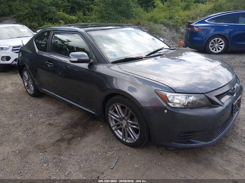 2011 SCION TC | JTKJF5C75B3002958 | UPCARS