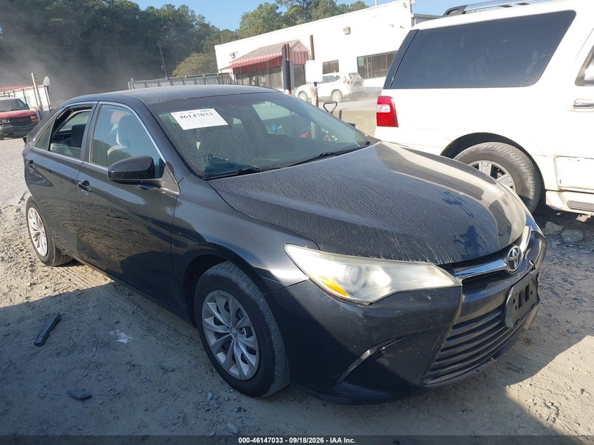 2015 TOYOTA CAMRY LE | 4T4BF1FK6FR477976 | UPCARS