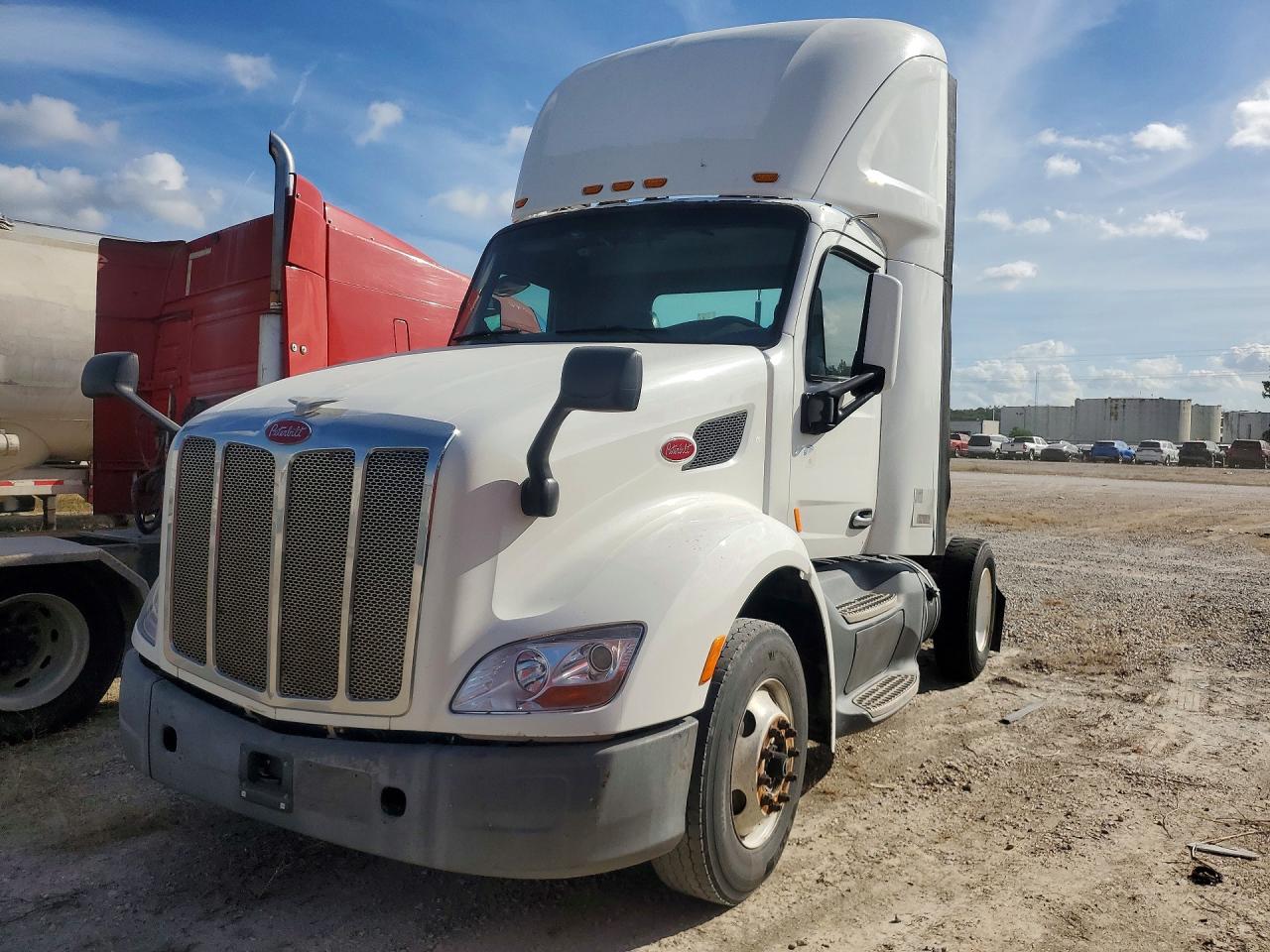 2017 PETERBILT ALL OTHER SEMI TRUCK | 1XPBA48X9HD428912 | UPCARS