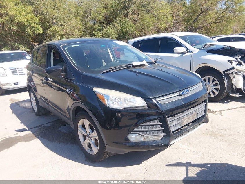 2016 FORD ESCAPE SE | 1FMCU0GX8GUA08852 | UPCARS