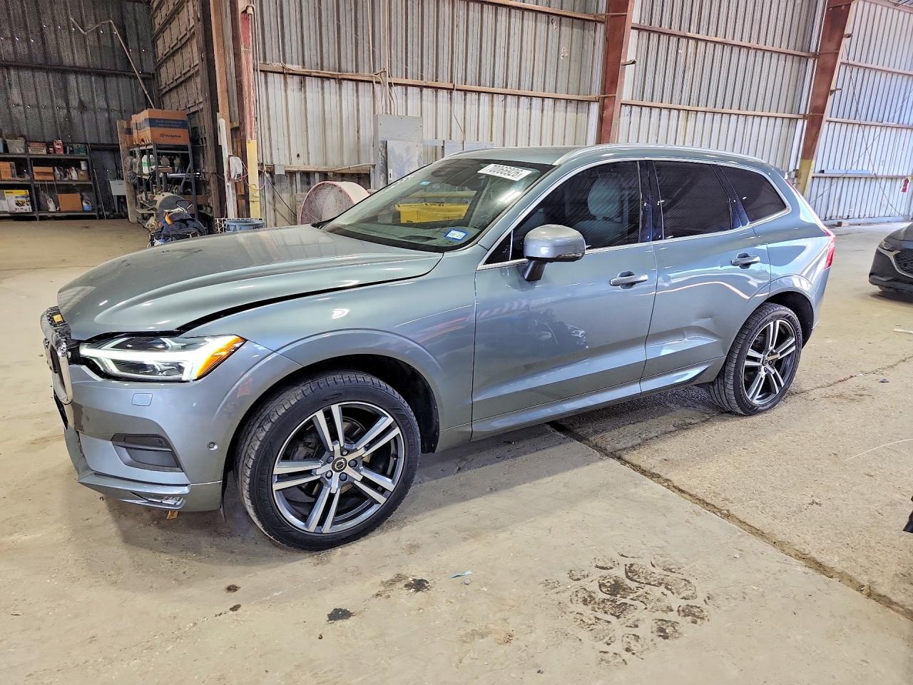 2018 VOLVO XC60 T5 MOMENTUM | YV4102RK8J1065143 | UPCARS