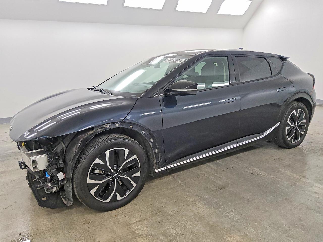 2023 KIA ALL OTHER WIND | KNDC34LA5P5149968 | UPCARS