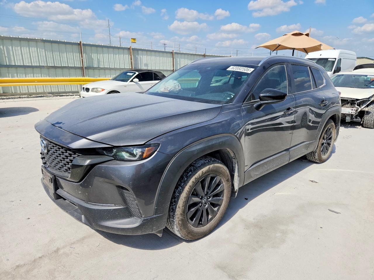 2024 MAZDA CX-50 SELECT | 7MMVABAMXRN212758 | UPCARS