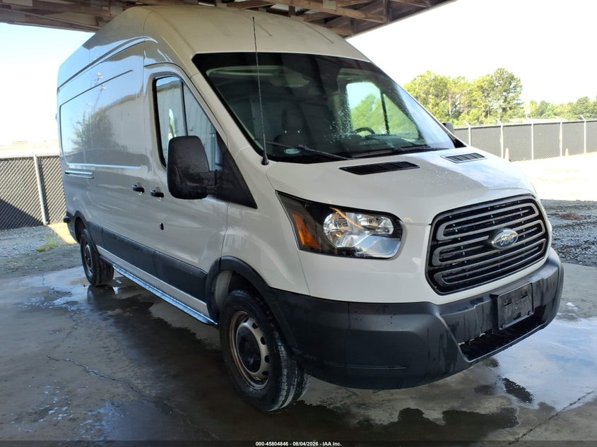 2019 FORD TRANSIT-350 | 1FTBW2XM7KKB00194 | UPCARS