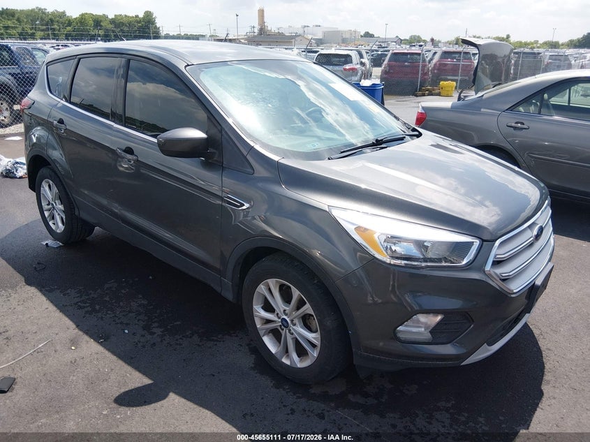 2019 FORD ESCAPE SE | 1FMCU0GDXKUA18720 | UPCARS