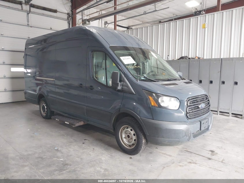 2019 FORD TRANSIT-250 | 1FTYR3XM4KKB90069 | UPCARS