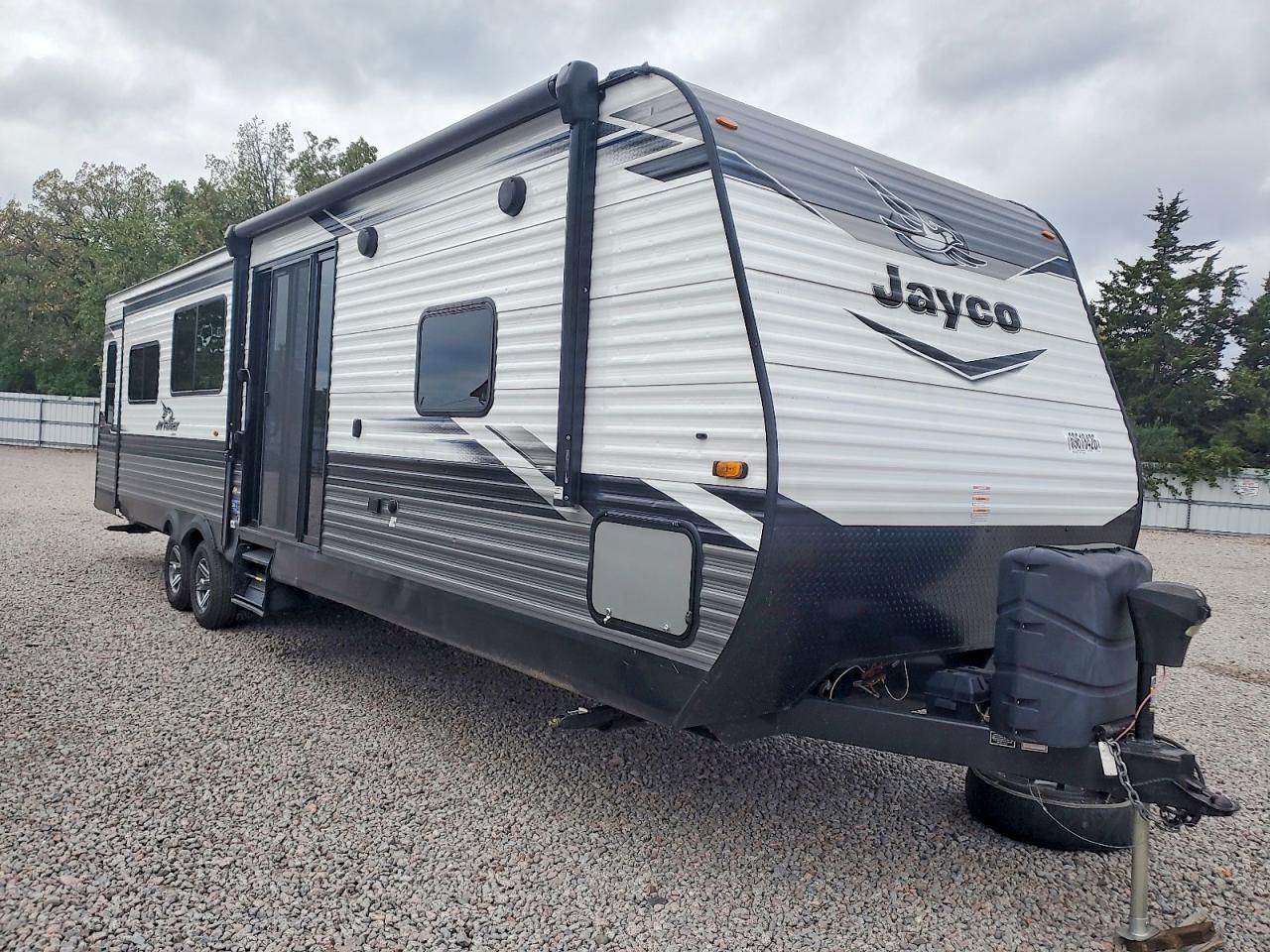 2022 JAYCO JAY FLIGHT CAMPER | 1UJBJ0BT0N1T20501 | UPCARS