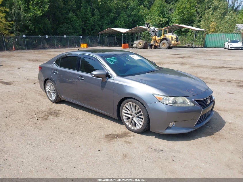 2013 LEXUS ES 350 | JTHBK1GG1D2059613 | UPCARS