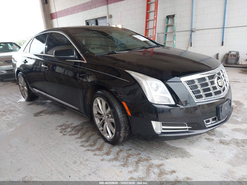 2013 CADILLAC XTS PREMIUM | 2G61S5S32D9208382 | UPCARS