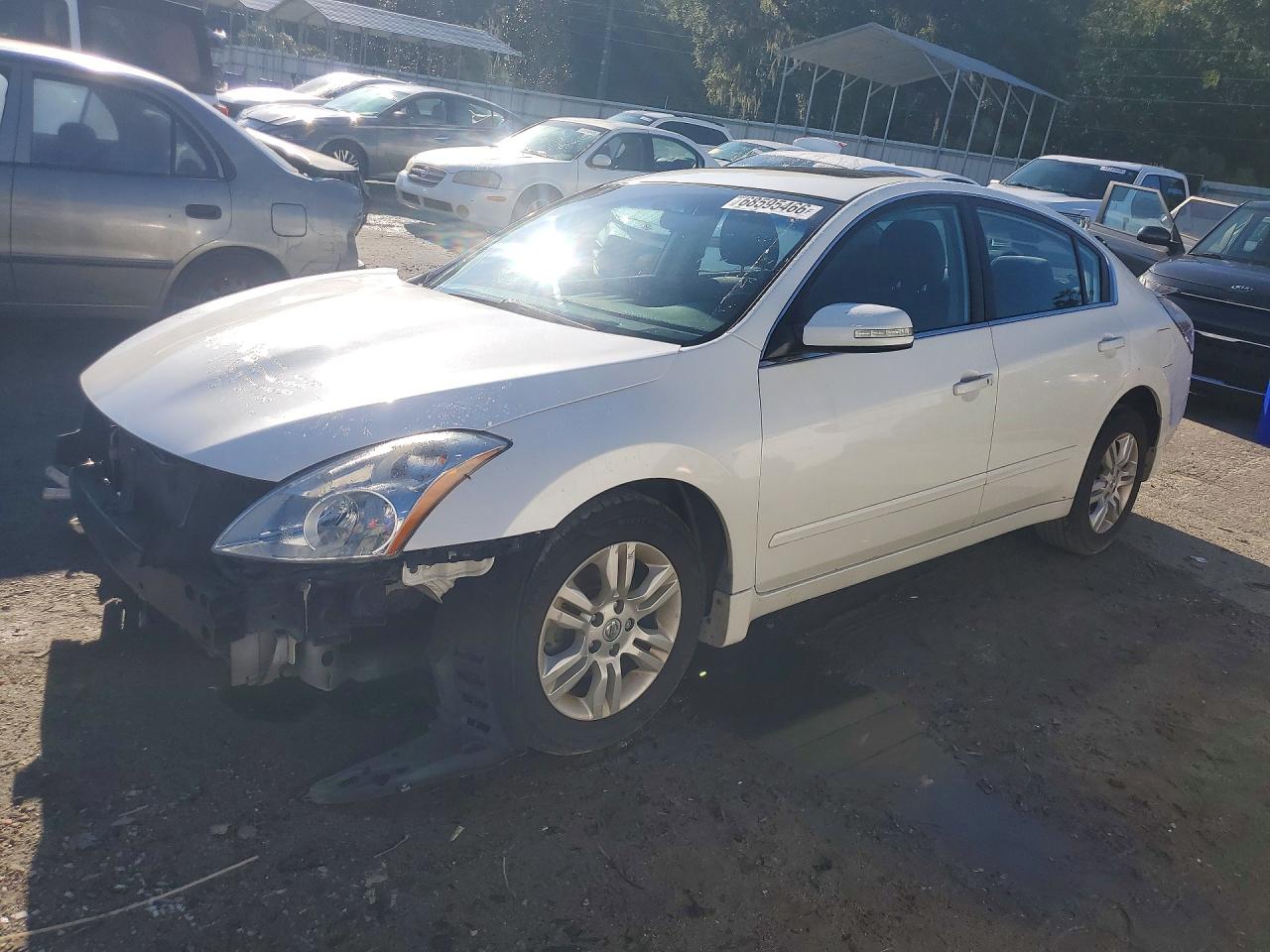 2010 NISSAN ALTIMA 2.5 | 1N4AL2AP2AN534579 | UPCARS