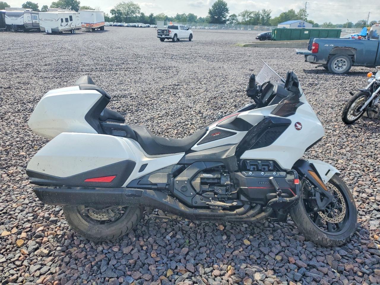 2024 HONDA GL CYCLE D | JH2SC795XRK600461 | UPCARS