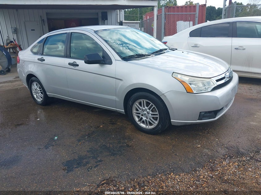 2009 FORD FOCU SE | 1FAHP35N89W141211 | UPCARS