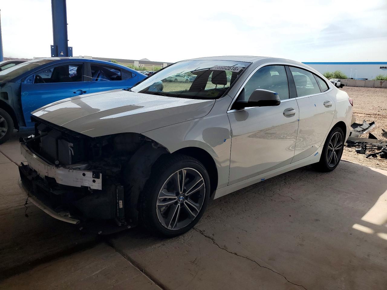 2024 BMW 2 SERIES | WBA53AK02R7N49149 | UPCARS