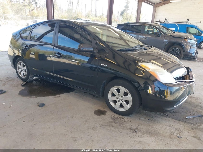 2008 TOYOTA PRIUS | JTDKB20U983349461 | UPCARS