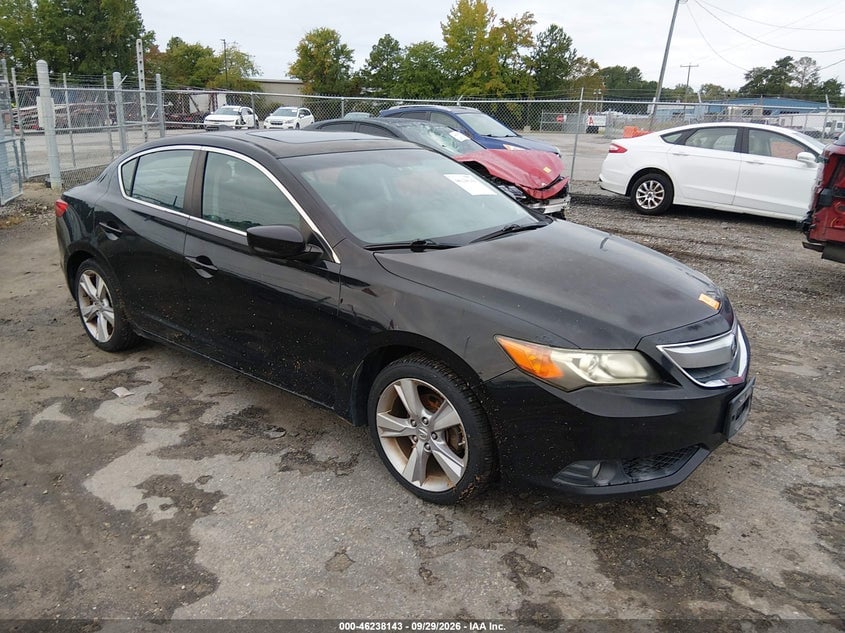 2013 ACURA ILX 2.0L | 19VDE1F54DE007423 | UPCARS