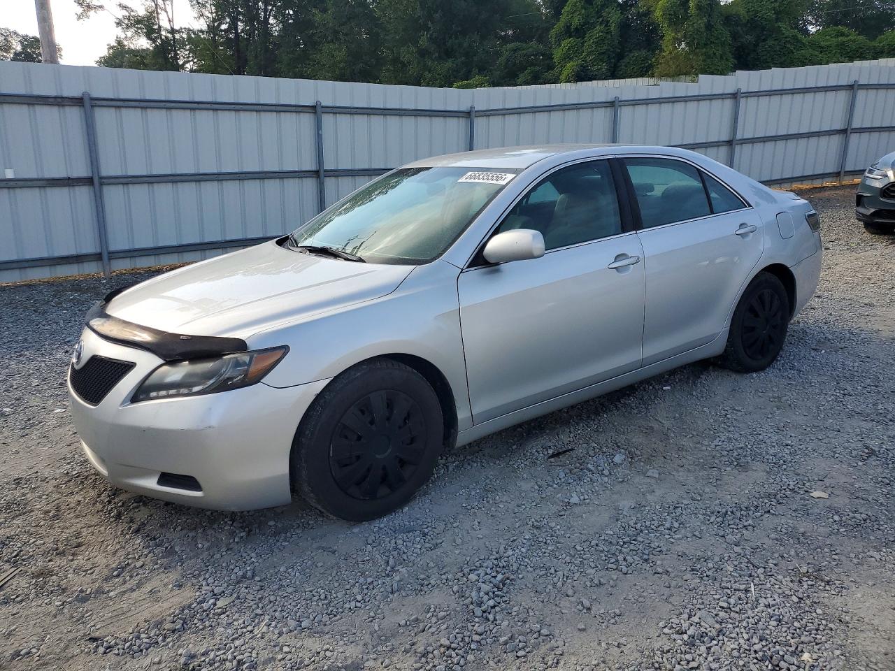 2009 TOYOTA CAMRY LE | 4T1BE46K59U314402 | UPCARS
