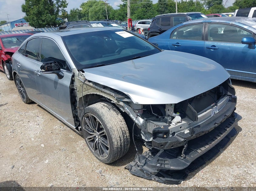 2019 TOYOTA AVALON XSE | 4T1BZ1FB2KU009142 | UPCARS
