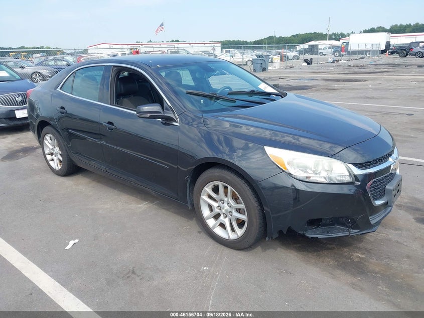 2014 CHEVROLET MALIBU 1LT | 1G11C5SL5EF114556 | UPCARS