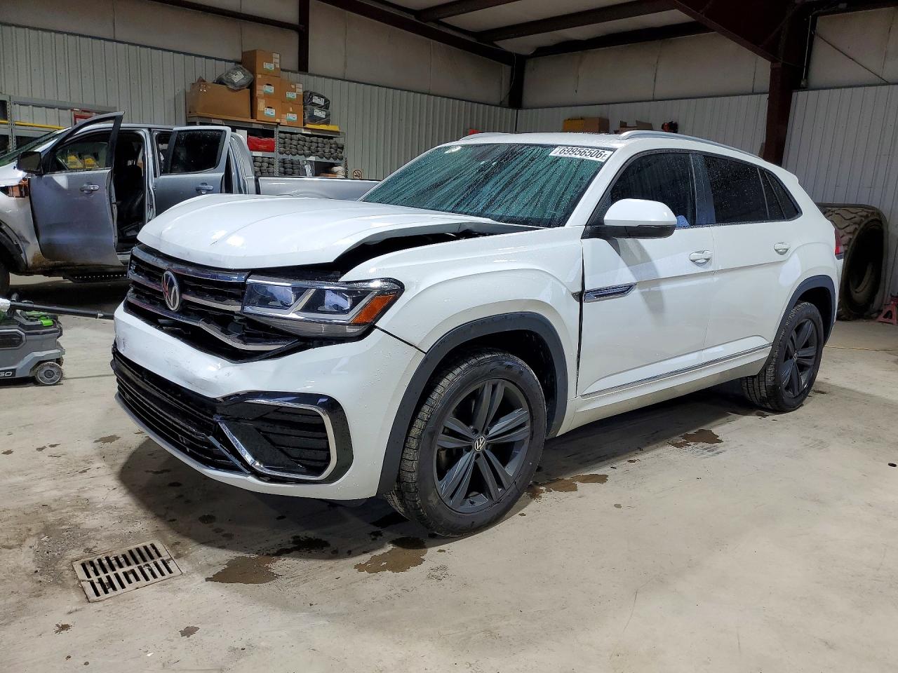 2020 VOLKSWAGEN ATLA SE | 1V26E2CA1LC219000 | UPCARS