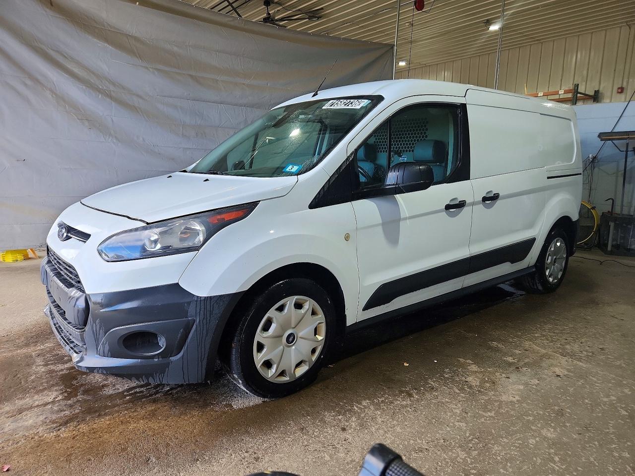 2018 FORD TRANSIT XL | NM0LS7E72J1368033 | UPCARS