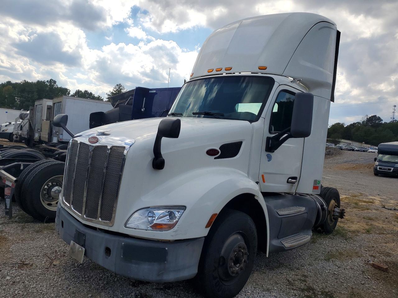 2016 PETERBILT ALL OTHER | 1XPBA48X8GD339590 | UPCARS