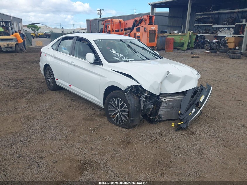 2021 VOLKSWAGEN JETTA 1.4T R-LINE/1.4T SE/S | 3VWC57BU9MM103831 | UPCARS