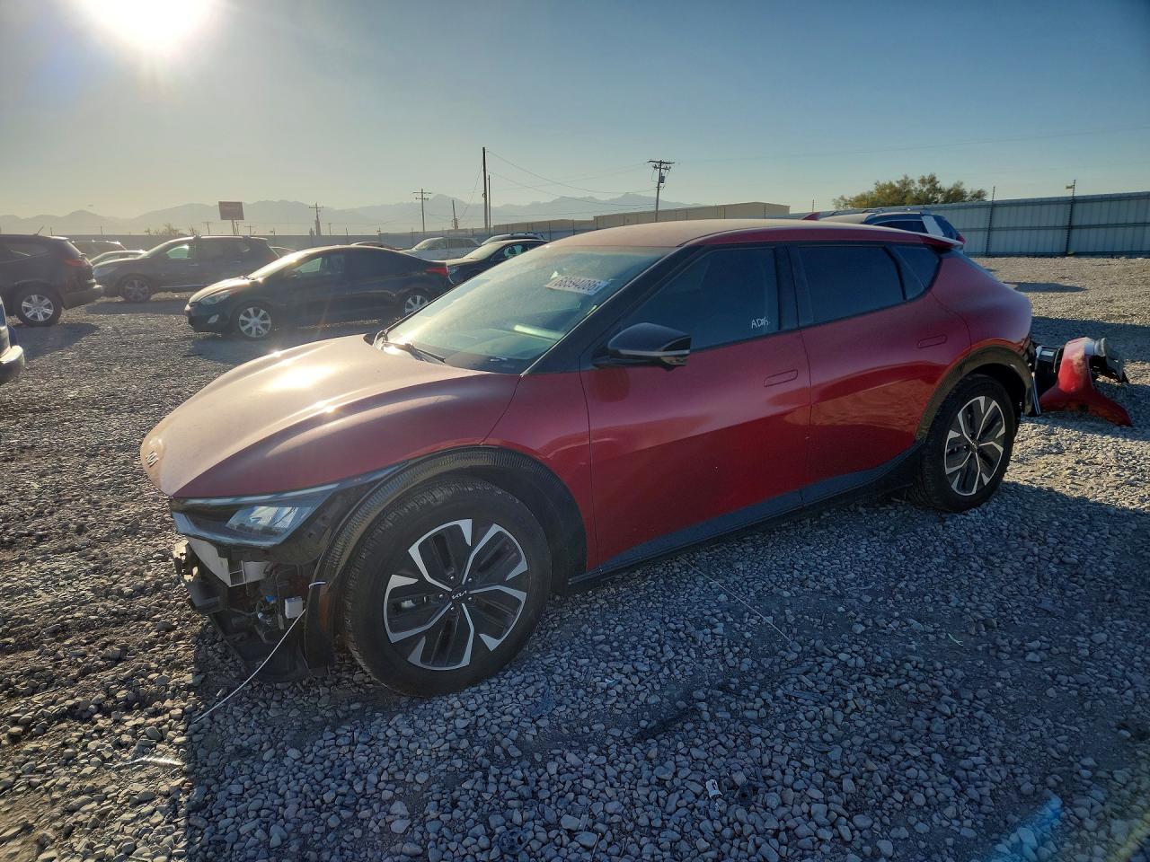 2022 KIA ALL OTHER WIND | KNDC3DLC4N5088675 | UPCARS