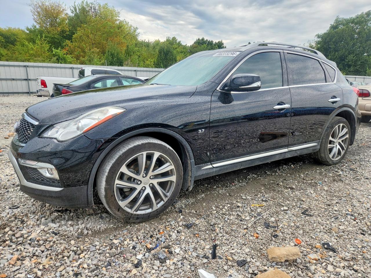 2017 INFINITI QX50 BASE | JN1BJ0RP9HM389668 | UPCARS