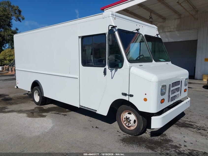 2014 FORD E-450 STRIPPED | 1FC3E4KL6EDA98318 | UPCARS