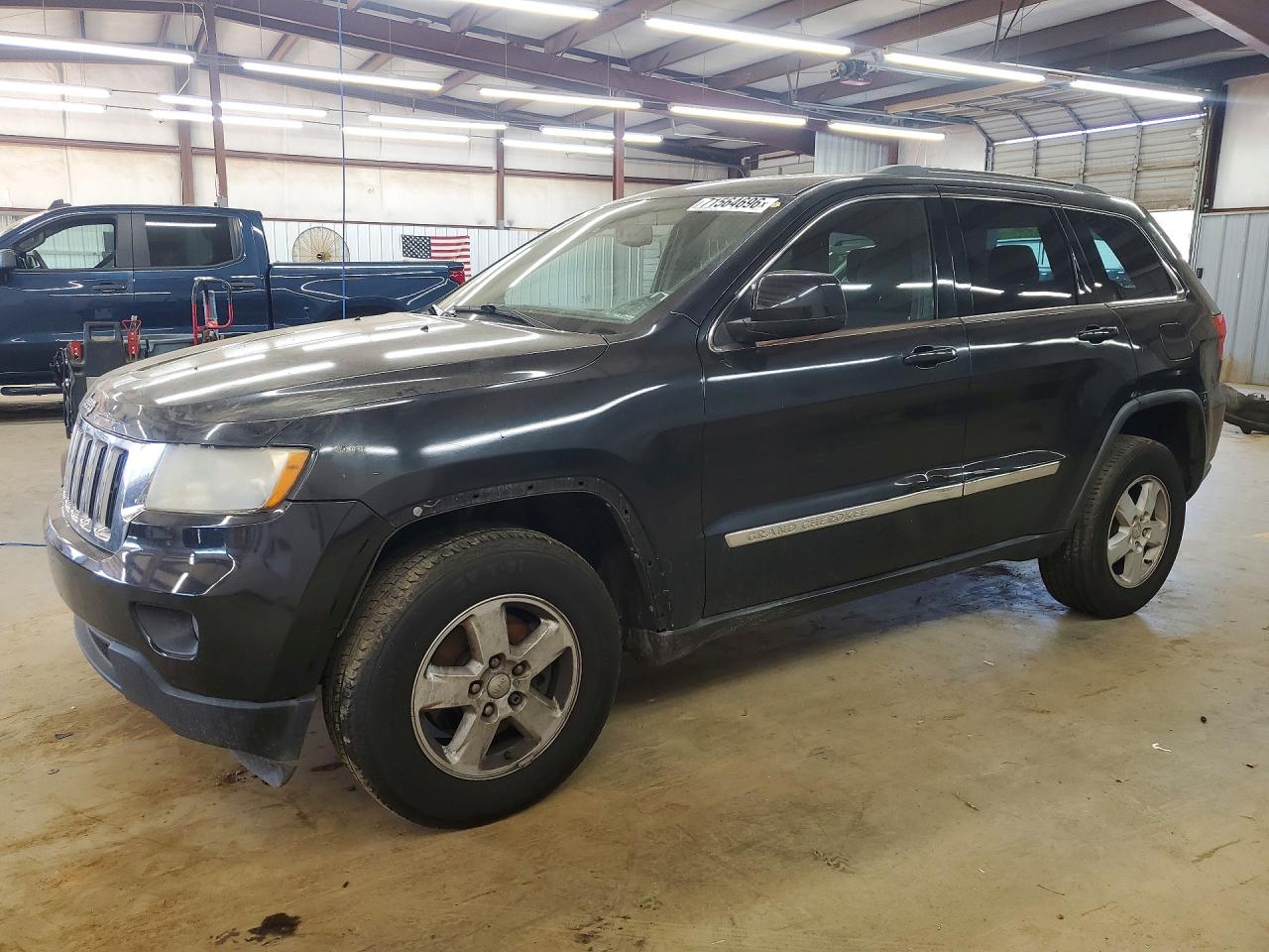 2012 JEEP CHEROKEE LAREDO | 1C4RJFAG3CC140016 | UPCARS