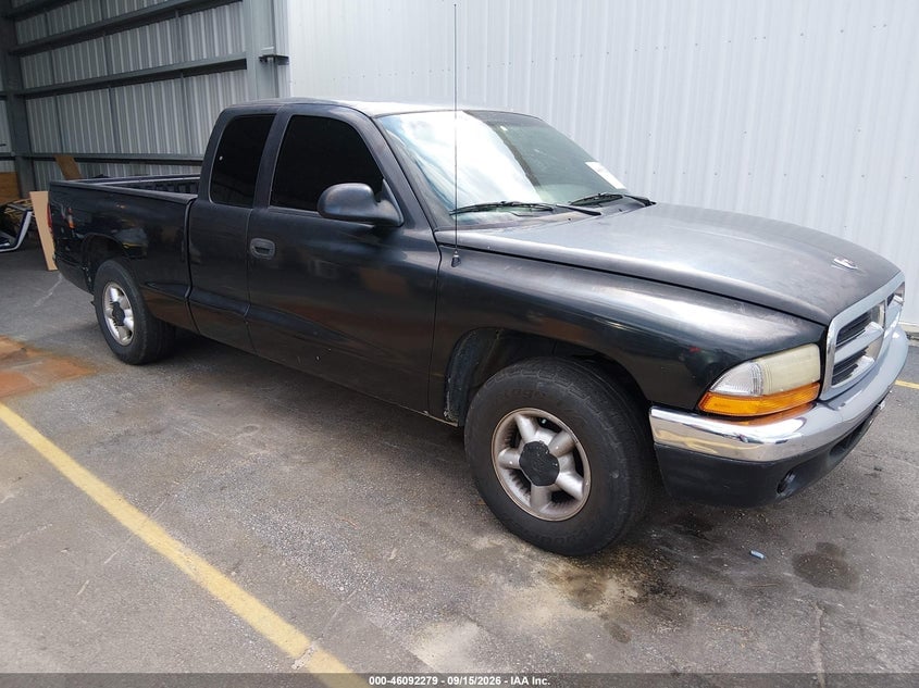 1997 DODGE DAKOTA SLT/SPORT | 1B7GL23X9VS186255 | UPCARS