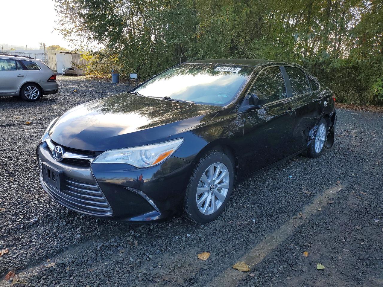 2017 TOYOTA CAMRY LE | 4T1BF1FK4HU422634 | UPCARS