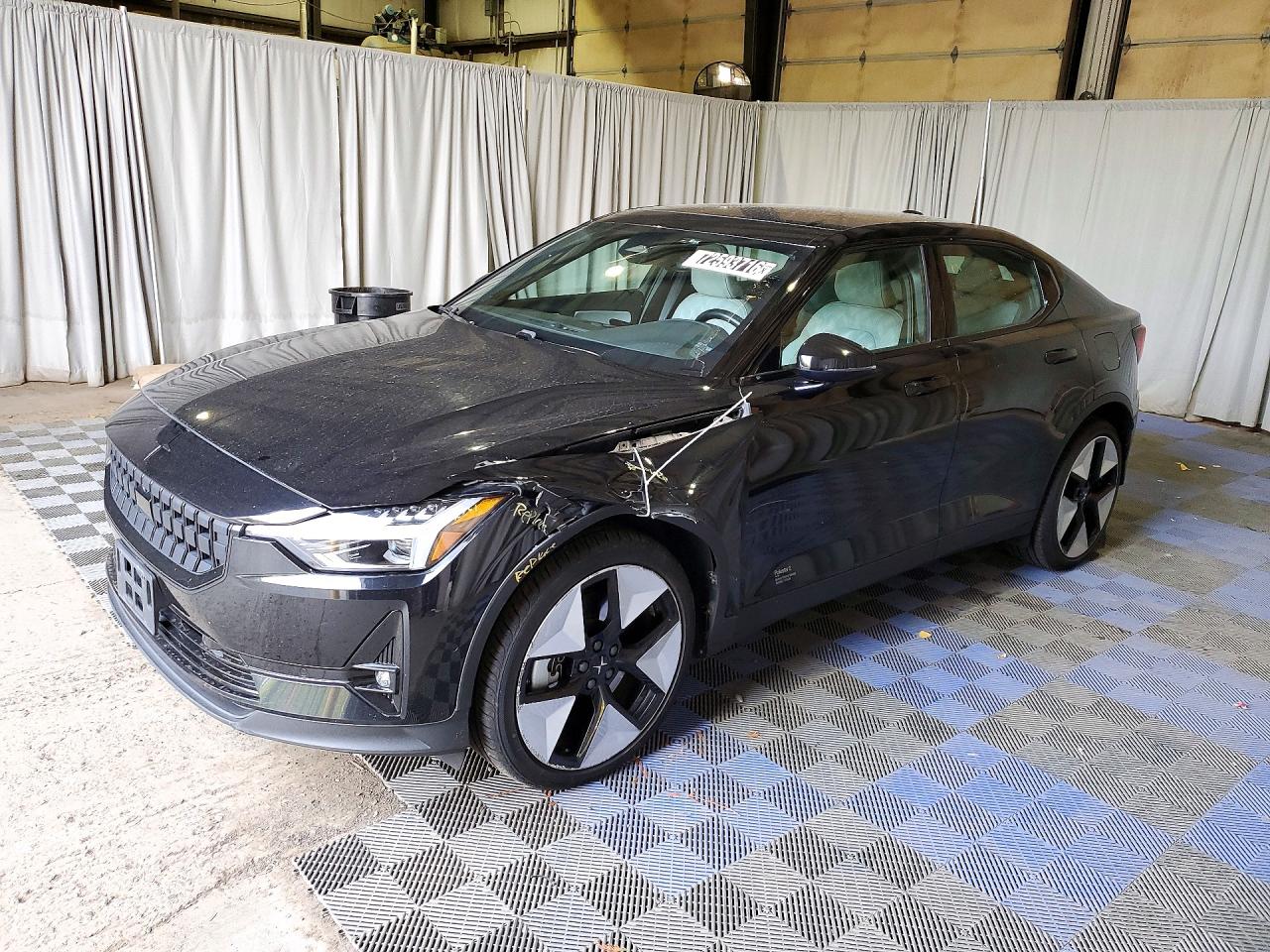 2023 POLESTAR 2 | YSMEG3KA0PL136053 | UPCARS
