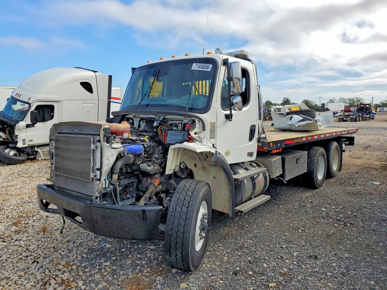 2024 FREIGHTLINER ALL OTHER 112 MEDIUM DUTY | 3ALHC5DV4RDUP2613 | UPCARS