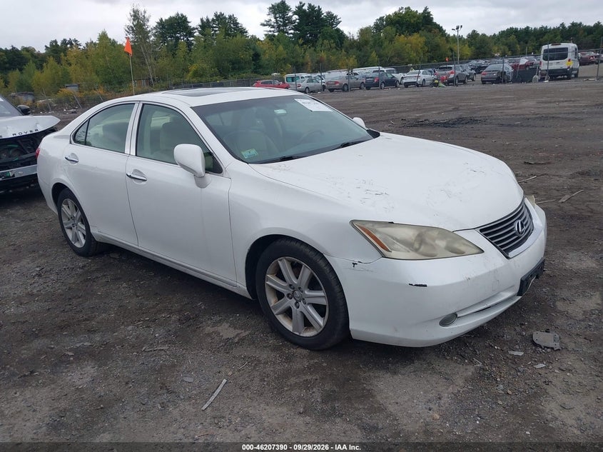 2007 LEXUS ES 350 | JTHBJ46G772064647 | UPCARS