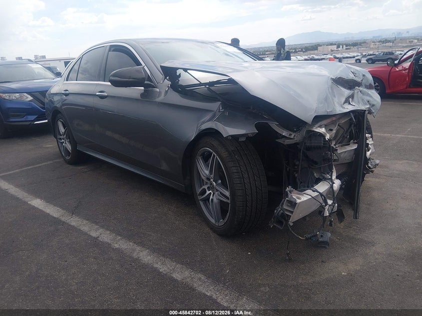 2019 MERCEDES-BENZ E 300 | WDDZF4JB5KA684804 | UPCARS